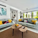 Palm Villa Protaras