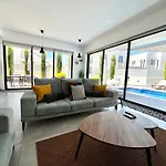 Villa Palm Protaras