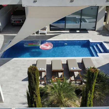 Palm Protaras