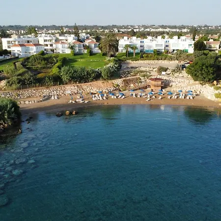 Villa Palm *
