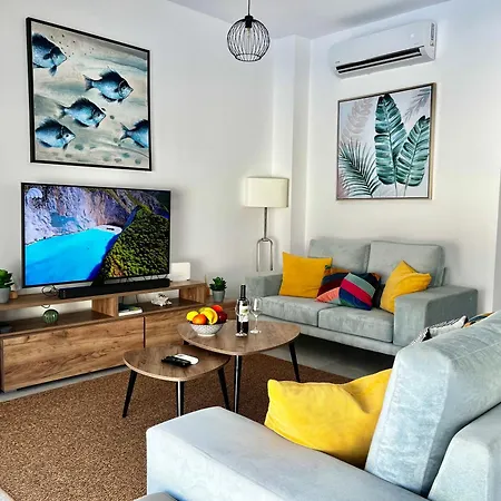 Palm Villa *