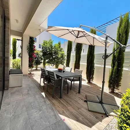 Villa Palm Protaras