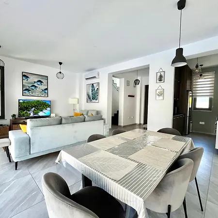Villa Palm