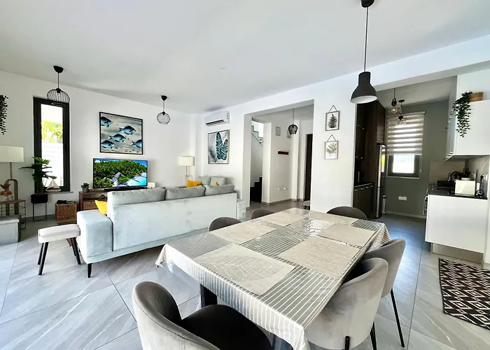 Villa Palm
